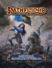 Pathfinder Campaign Setting: Andoran, Birthplace of Freedom - Book
