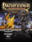 Pathfinder Adventure Path: Iron Gods Part 6 - The Divinity Drive - Book