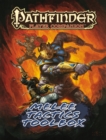 Pathfinder Player Companion: Melee Tactics Toolbox - Book