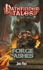 Pathfinder Tales: Forge of Ashes - Book