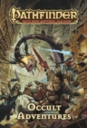 Pathfinder Roleplaying Game: Occult Adventures - Book