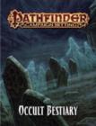 Pathfinder Campaign Setting: Occult Bestiary - Book