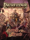 Pathfinder Player Companion: Heroes of the Streets - Book