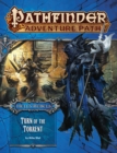 Pathfinder Adventure Path: Hell's Rebels Part 2 - Turn of the Torrent - Book