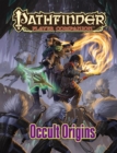 Pathfinder Player Companion: Occult Origins - Book