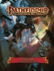 Pathfinder Campaign Setting: Cheliax, The Infernal Empire - Book