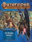 Pathfinder Adventure Path: Hell's Rebels Part 5 - The Kintargo Contract - Book