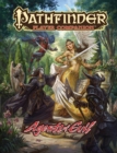 Pathfinder Player Companion: Agents of Evil - Book