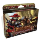 Pathfinder Adventure Card Game: Inquisitor Class Deck - Book