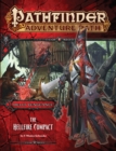 Pathfinder Adventure Path: Hell's Vengeance Part 1 - The Hellfire Compact - Book