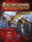 Pathfinder Adventure Path: Scourge of the Godclaw - Book