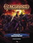 Pathfinder Campaign Setting: Path of the Hellknight - Book