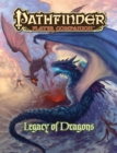 Pathfinder Player Companion: Legacy of Dragons - Book