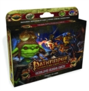 Pathfinder Adventure Card Game: Goblins Burn! Class Deck - Book