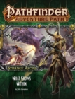 Pathfinder Adventure Path: Strange Aeons Part 5 of 6: What Grows Within - Book