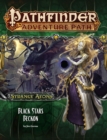Pathfinder Adventure Path: Strange Aeons Part 6 of 6: Black Stars Beckon - Book