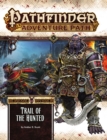 Pathfinder Adventure Path: Ironfang Invasion Part 1 of 6-Trail of the Hunted - Book