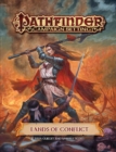 Pathfinder Campaign Setting: Lands of Conflict - Book