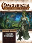 Pathfinder Adventure Path: The Ironfang Invasion-Part 5 of 6: Prisoners of the Blight - Book