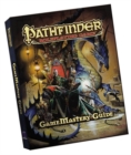 Pathfinder Roleplaying Game: GameMastery Guide Pocket Edition - Book