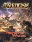 Pathfinder Adventure Path:  Ruins of Azlant 4 of 6-City in the Deep - Book