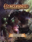Pathfinder Campaign Setting: Construct Builder's Guidebook - Book