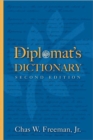 Diplomat's Dictionary - Book