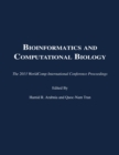 Bioinformatics and Computational Biology - Book