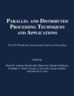 Parallel and Distributed Processing Techniques and Applications - Book