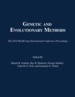Genetic and Evolutionary Methods - Book