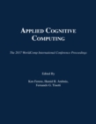 Applied Cognitive Computing - Book