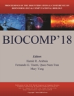 Bioinformatics and Computational Biology - Book
