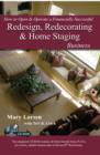 How to Open & Operate a Financially Successful Redesign, Redecorating & Home Staging Business - Book