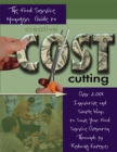 The Food Service Managers Guide to Creative Cost Cutting : Over 2001 Innovative and Simple Ways to Save Your Food Service Operation Thousands by Reducing Expenses - eBook