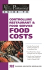 The Food Service Professional Guide to Controlling Restaurant & Food Service Food Costs - eBook