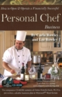 How to Open & Operate a Financially Successful Personal Chef Business - Book