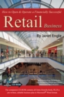 How to Open & Operate a Financially Successful Retail Business - eBook
