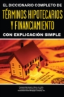 El Diccionario Completo y de Explicacion Simple - eBook