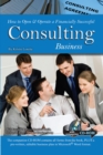 How to Open & Operate a Financially Successful Consulting Business - eBook