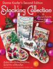 Donna Kooler's Stocking Collection - Book