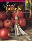 Terrific Tassels - Book