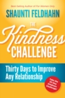 The Kindness Challenge - Book