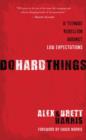 Do Hard Things - eBook