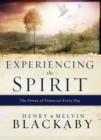 Experiencing the Spirit - eBook