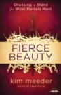 Fierce Beauty - eBook