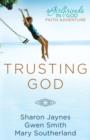 Trusting God - eBook