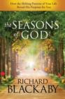 Seasons of God - eBook