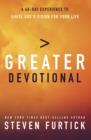 Greater Devotional - eBook