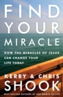 Find your Miracle - Book