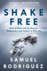 Shake Free - eBook